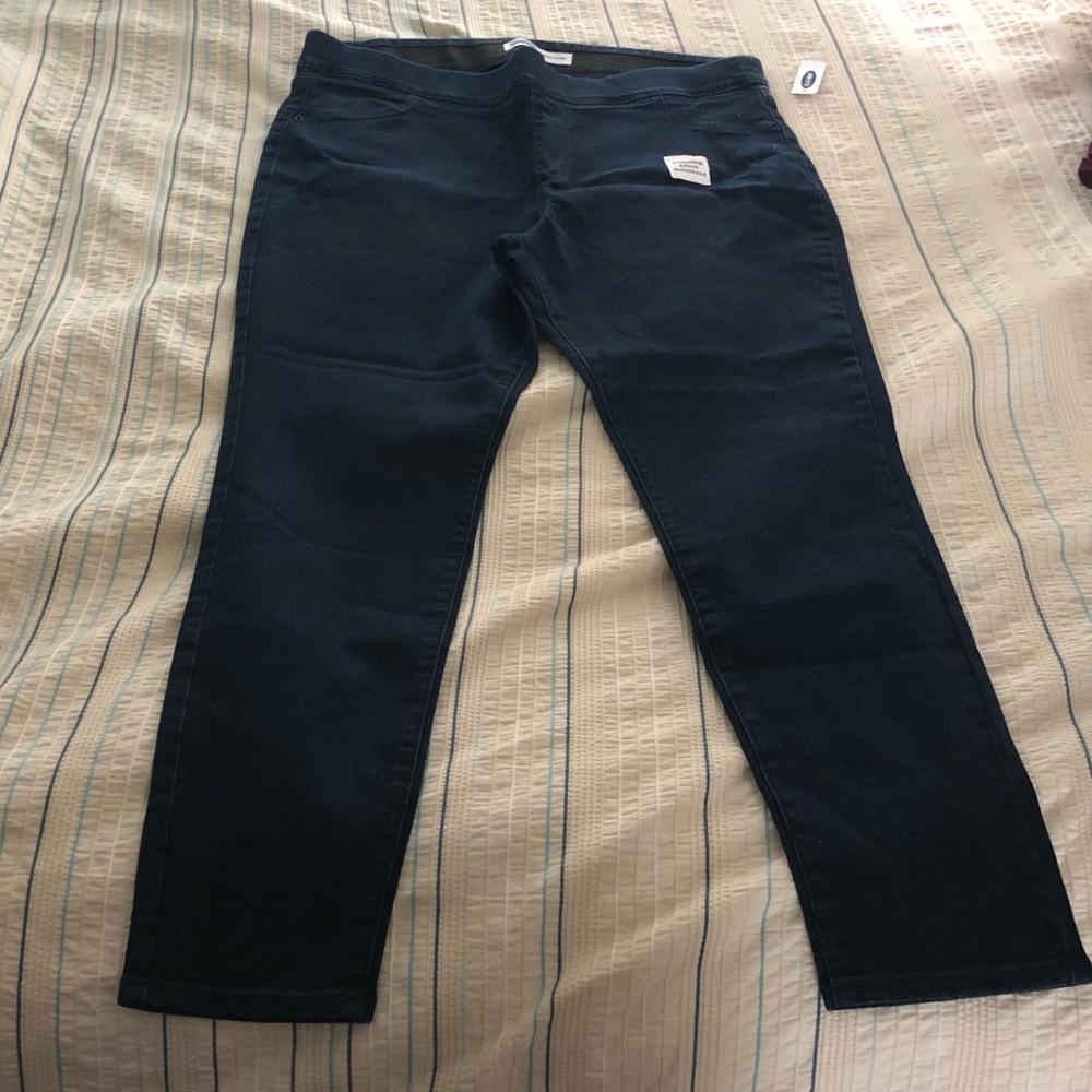 Old Navy Supper Skinny Jeans